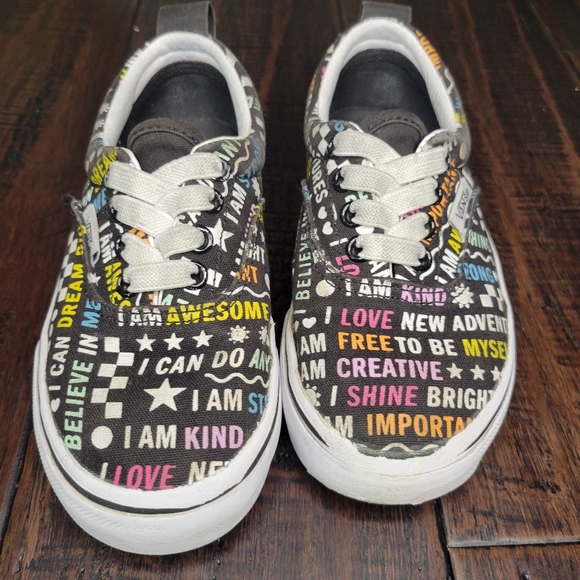 Vans shoes sz 11.5 - Picture 2 of 8